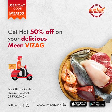 Buy Fresh Fish Online in Vizag, Vijayawada, Kakinada .